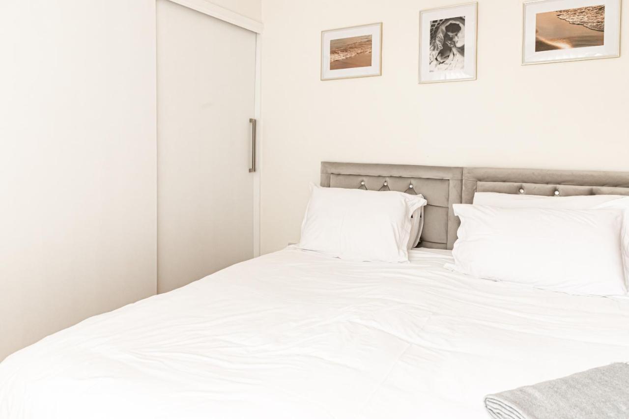 Amber Apartment أكسفورد المظهر الخارجي الصورة